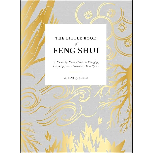 The Everything Feng Shui De-Cluttering Book: Simplify Your Environment and Your Life (Everything?) [洋書] The Everything Feng Shui De-Cluttering Book: Simplify Your